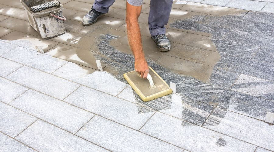 Professional gutter cleaning in Toivola, MI